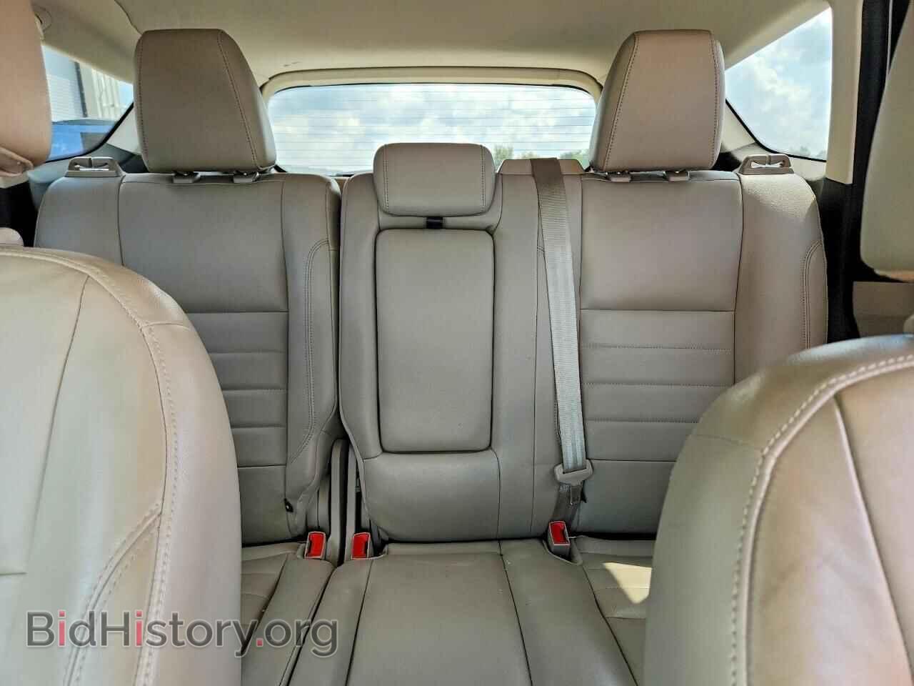 2013 FORD ESCAPE - VIN: 1FMCU0H92DUA34097 - Photo 10