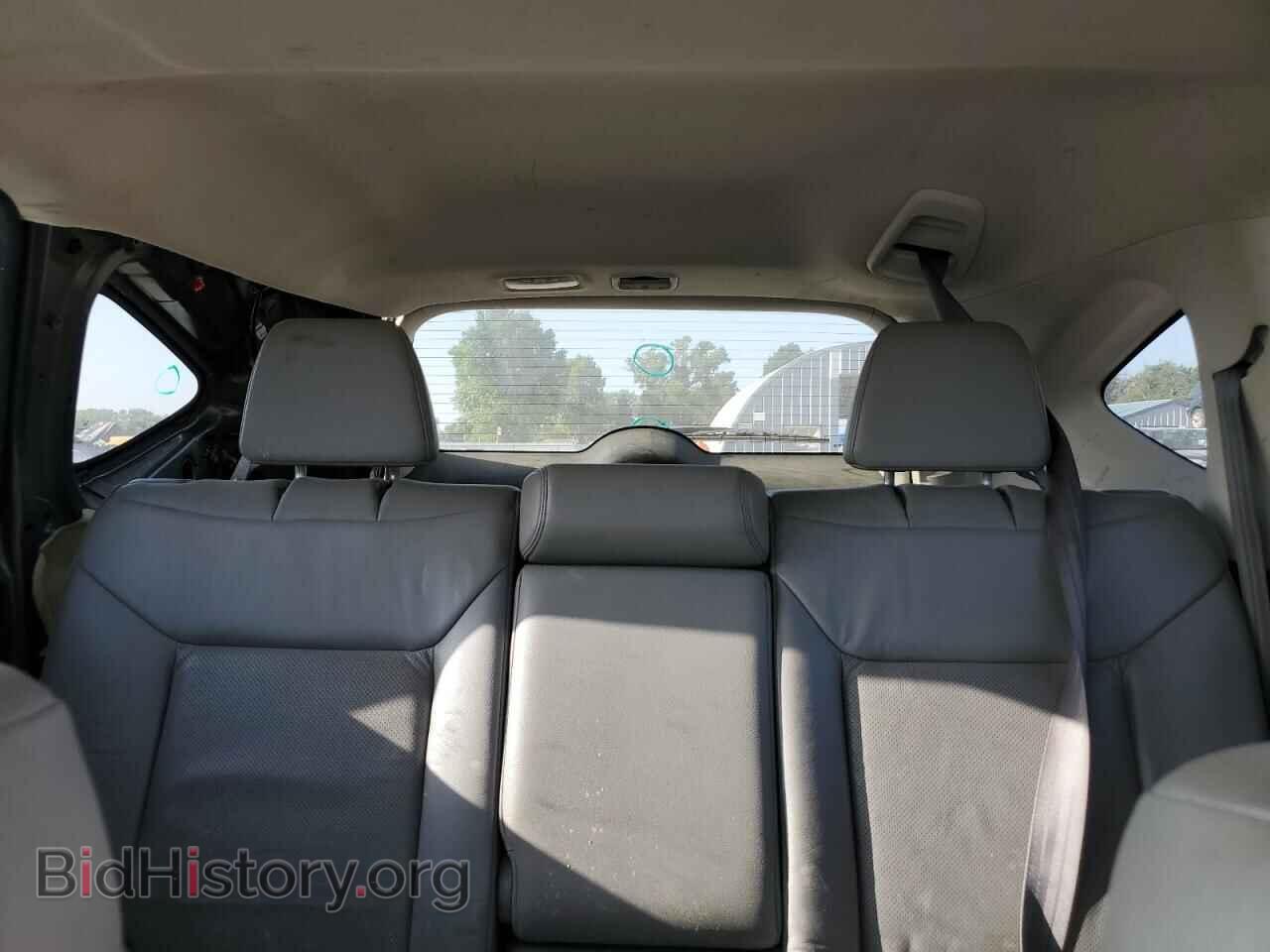 2016 HONDA CRV - VIN: 5J6RM4H77GL057643 - Фото 10