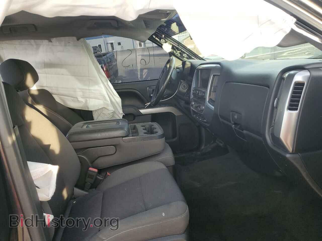 2014 CHEVROLET SILVERADO - VIN: 1GCVKREC3EZ229976 - Фото 5