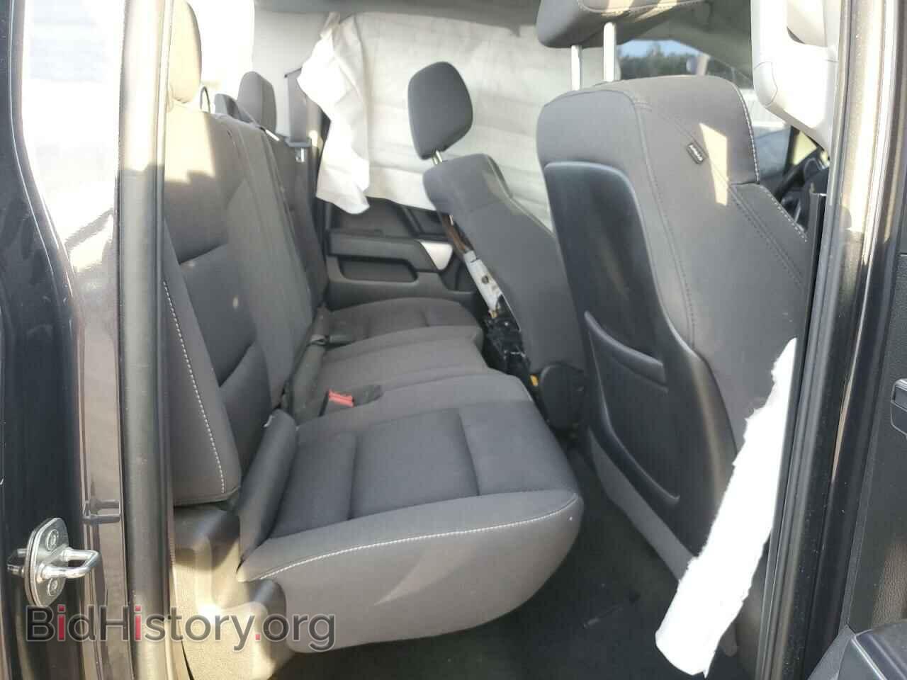 2014 CHEVROLET SILVERADO - VIN: 1GCVKREC3EZ229976 - Фото 6