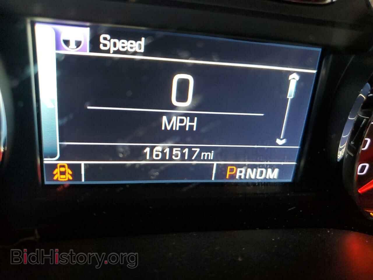 2014 CHEVROLET SILVERADO - VIN: 1GCVKREC3EZ229976 - Фото 8