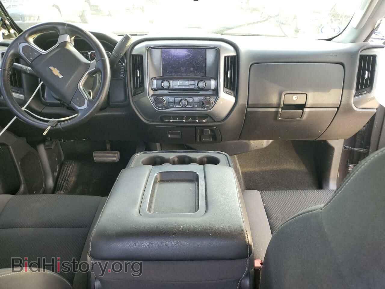 2014 CHEVROLET SILVERADO - VIN: 1GCVKREC3EZ229976 - Фото 9
