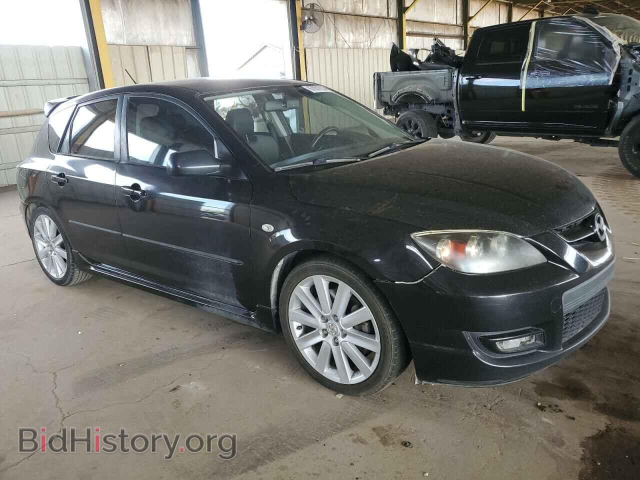 2007 MAZDA ALL OTHER - VIN: JM1BK34L871655312 - Фото 4