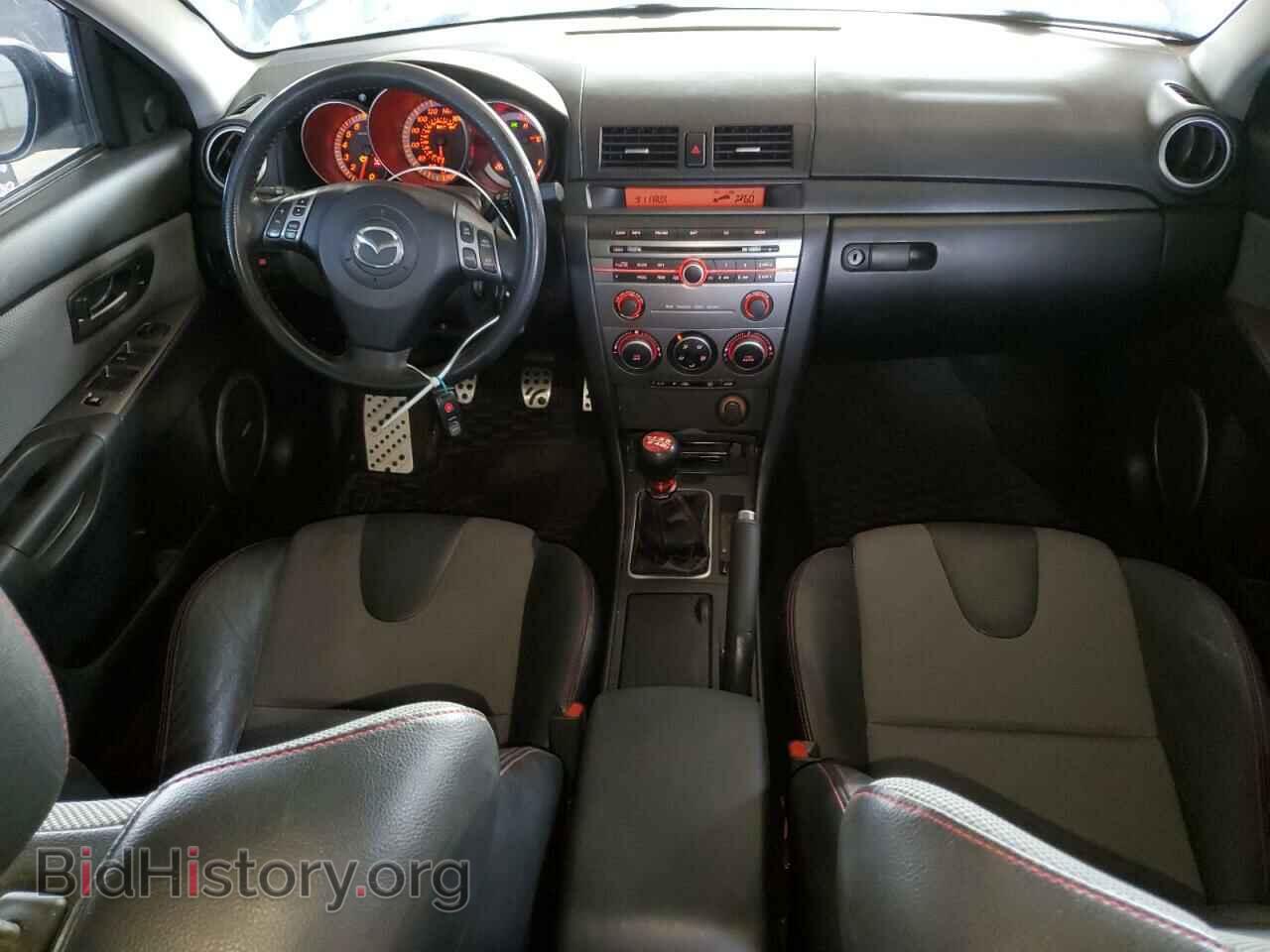 2007 MAZDA ALL OTHER - VIN: JM1BK34L871655312 - Фото 8