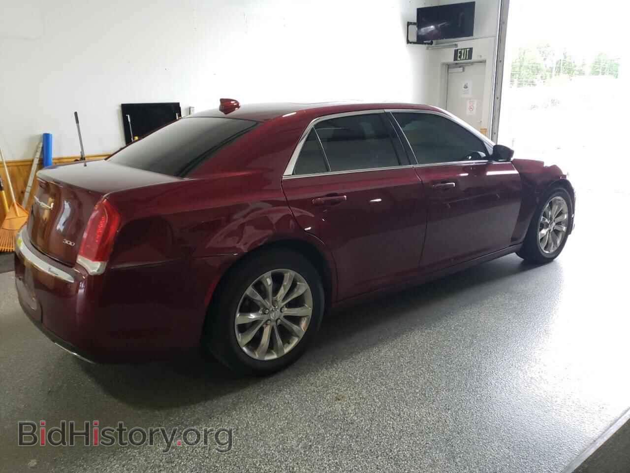 2020 CHRYSLER 300 - VIN: 2C3CCARGXLH201354 - Фото 3