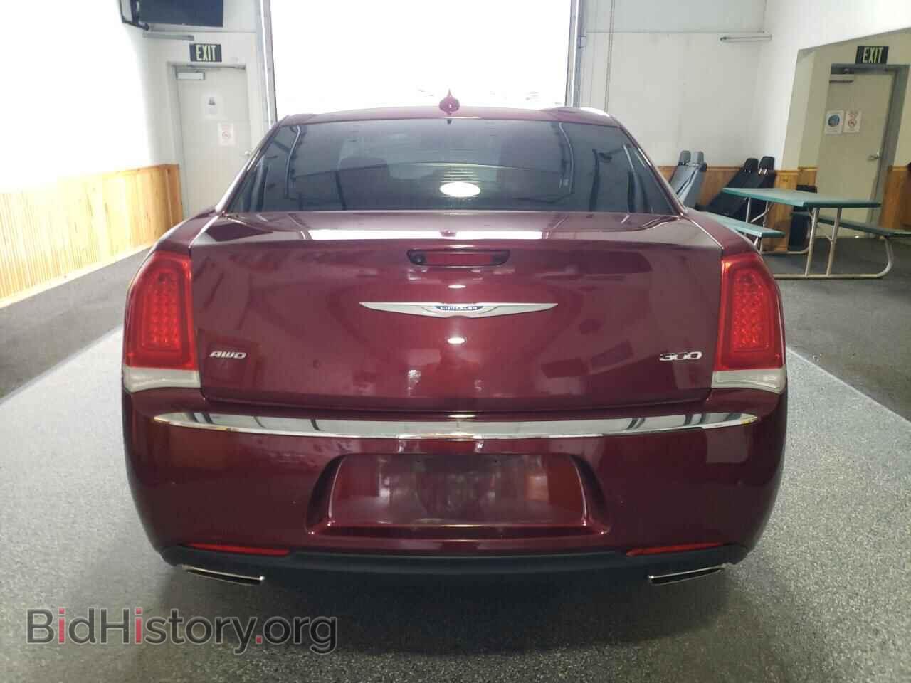 2020 CHRYSLER 300 - VIN: 2C3CCARGXLH201354 - Фото 6