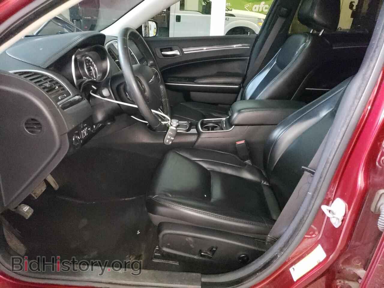 2020 CHRYSLER 300 - VIN: 2C3CCARGXLH201354 - Фото 7