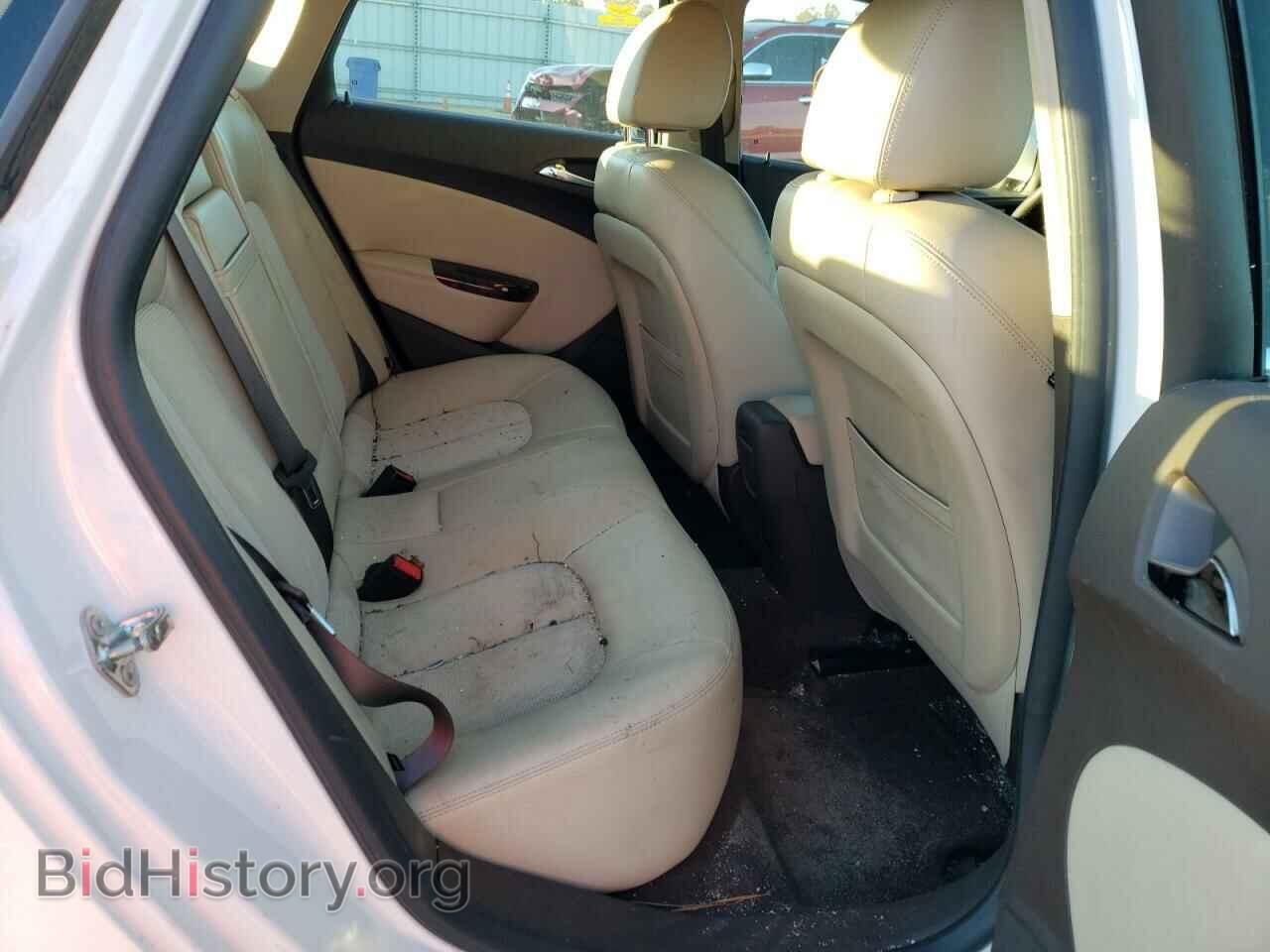 2012 BUICK VERANO - VIN: 1G4PP5SK9C4147948 - Фото 6