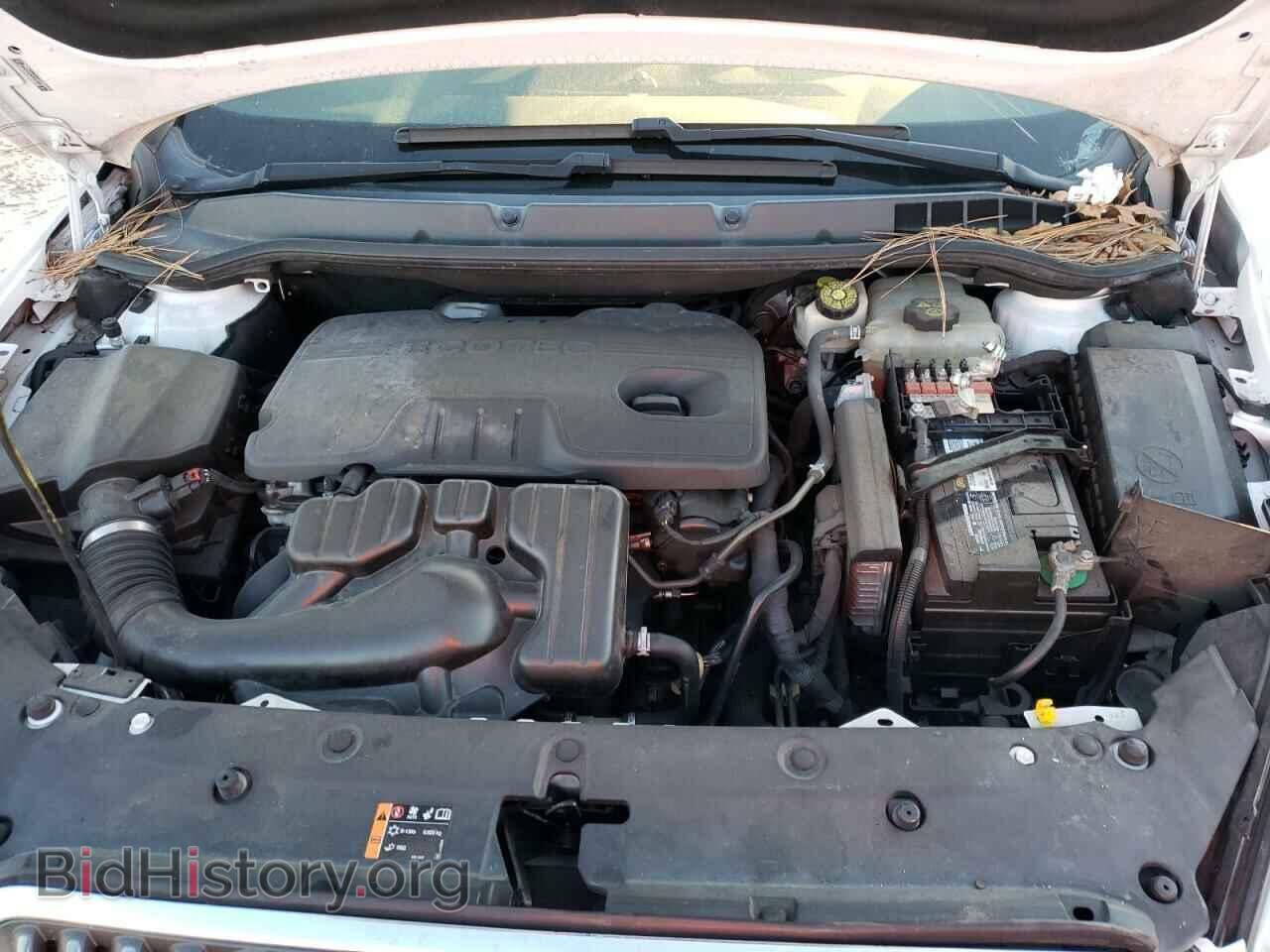 2012 BUICK VERANO - VIN: 1G4PP5SK9C4147948 - Фото 7