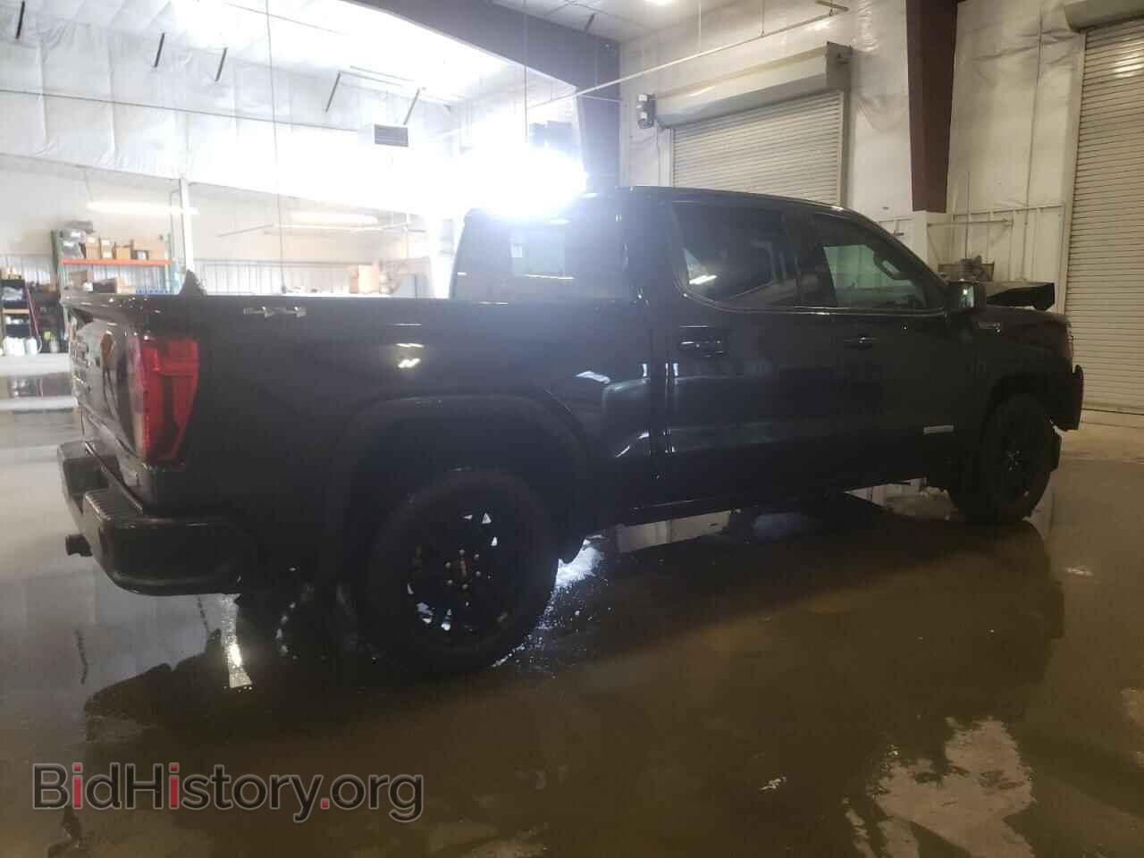 2019 GMC SIERRA - VIN: 1GTU9CED8KZ285713 - Фото 3