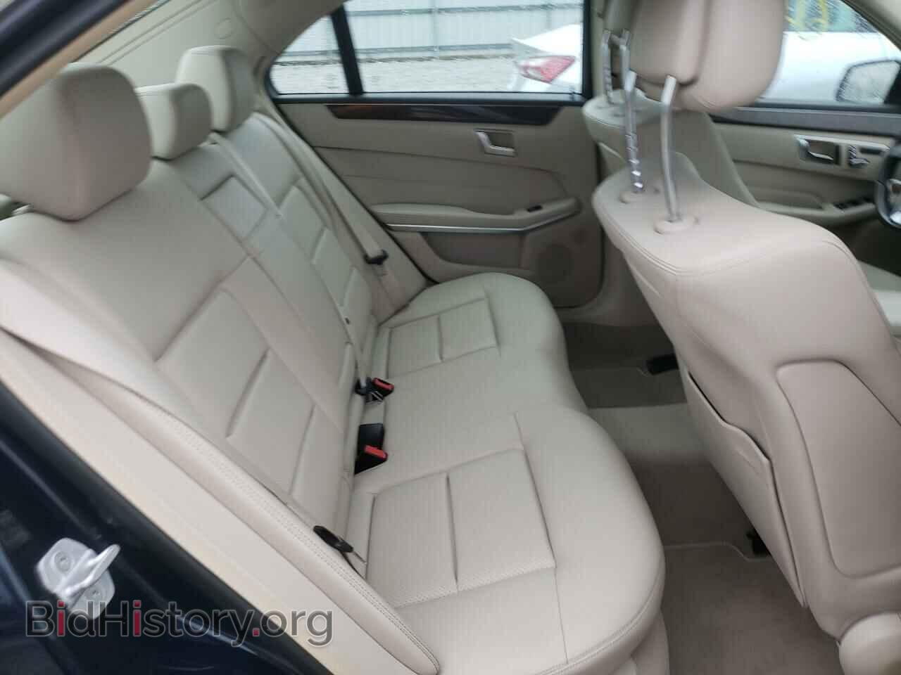 2016 MERCEDES-BENZ E-CLASS - VIN: WDDHF5KB9GB239645 - Фото 6