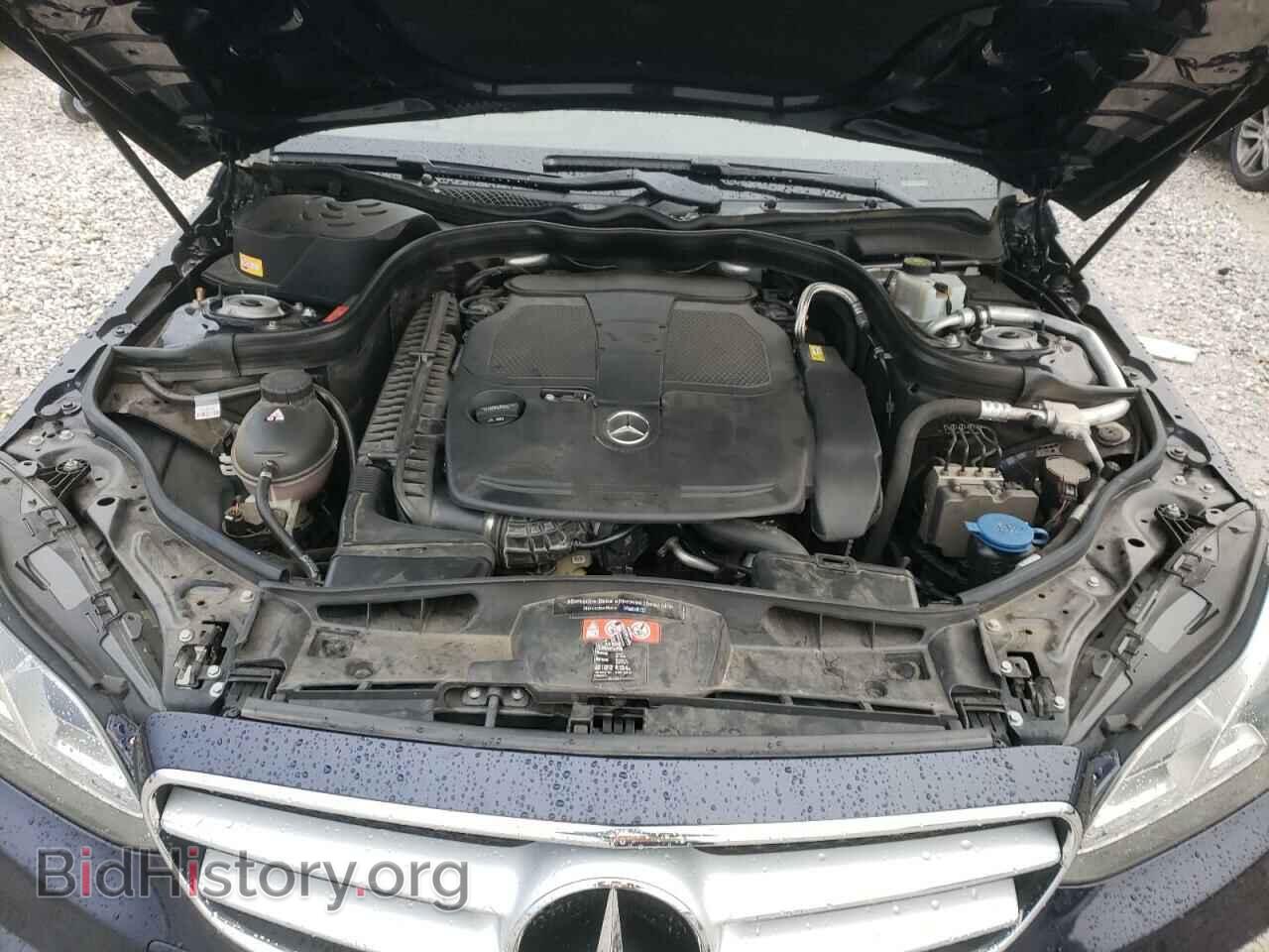 2016 MERCEDES-BENZ E-CLASS - VIN: WDDHF5KB9GB239645 - Фото 7