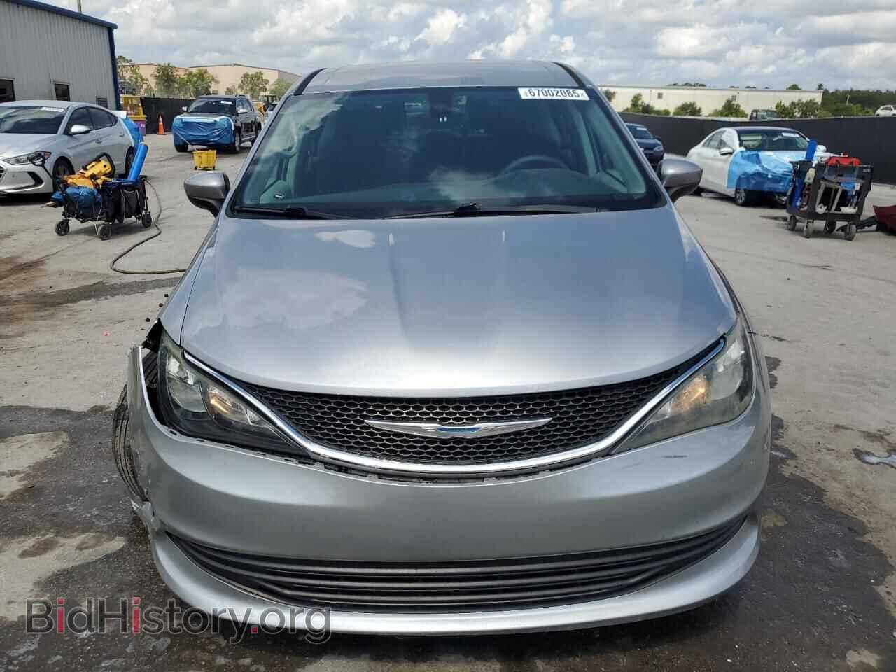 2017 CHRYSLER PACIFICA - VIN: 2C4RC1DG2HR502098 - Photo 5
