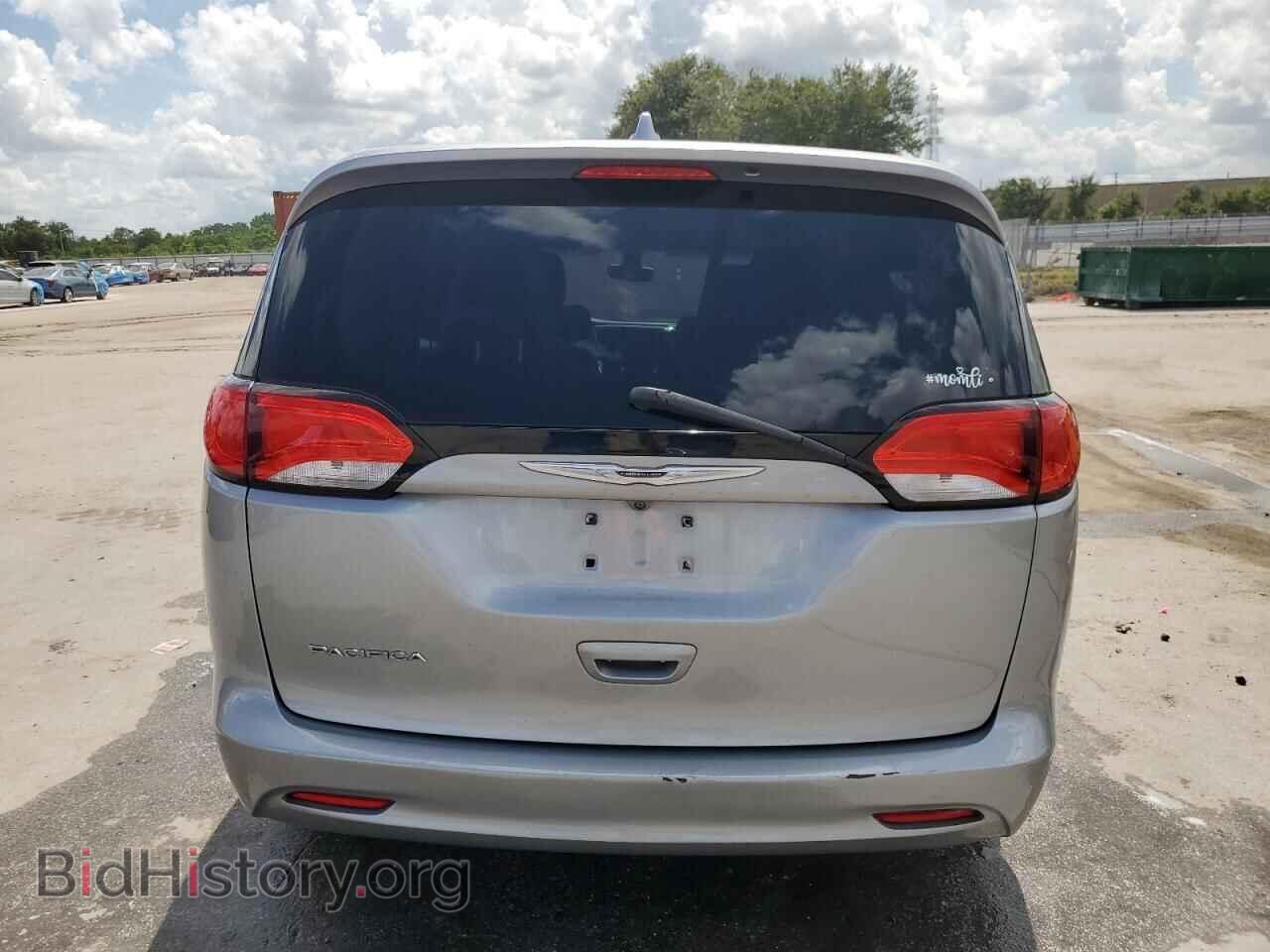 2017 CHRYSLER PACIFICA - VIN: 2C4RC1DG2HR502098 - Photo 6