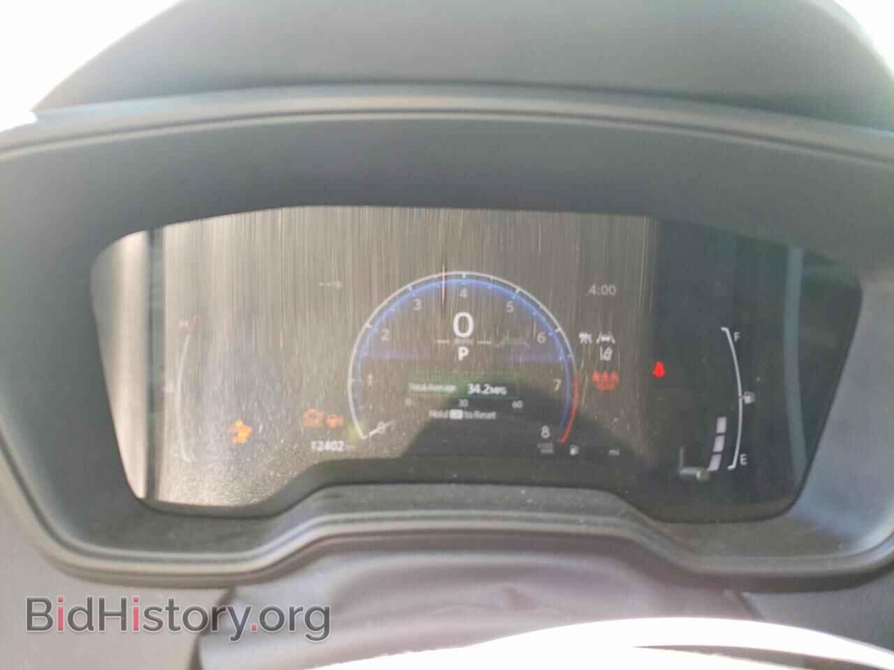 2026 TOYOTA COROLLA - VIN: 5YFB4MDE8TP409500 - Photo 9