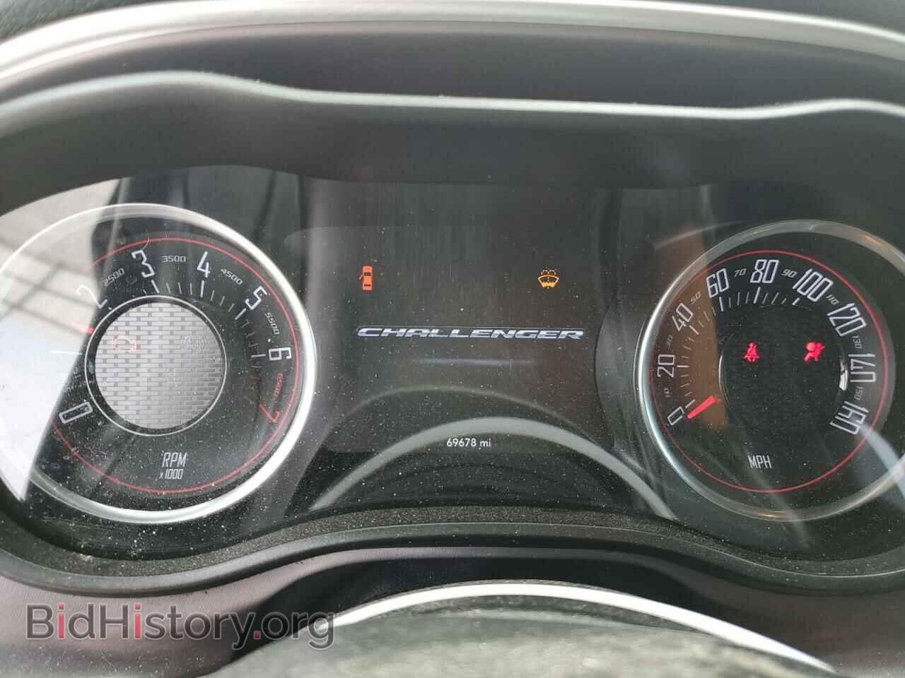 2020 DODGE CHALLENGER - VIN: 2C3CDZAG2LH105516 - Фото 9