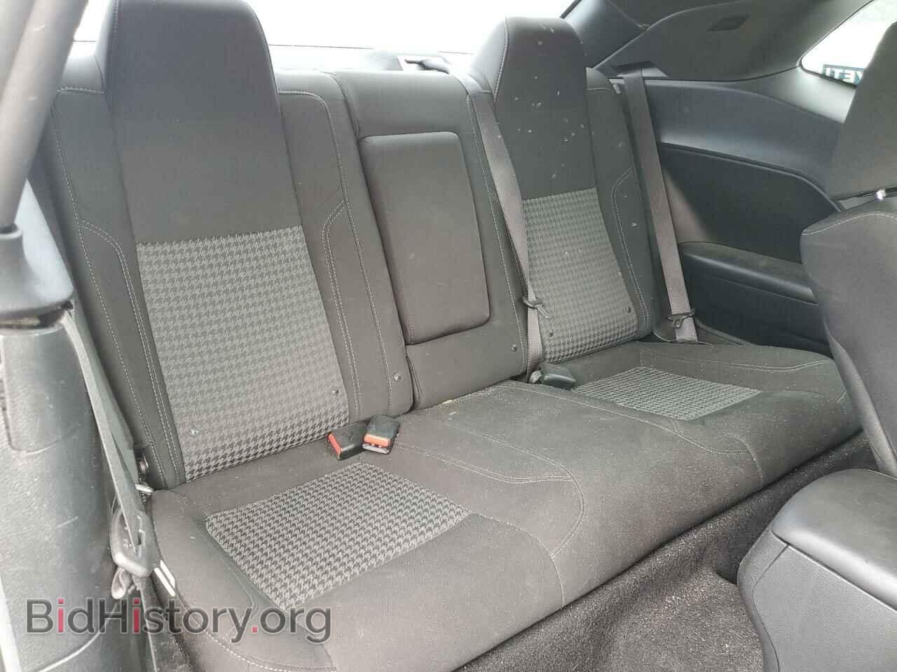 2020 DODGE CHALLENGER - VIN: 2C3CDZAG2LH105516 - Фото 10