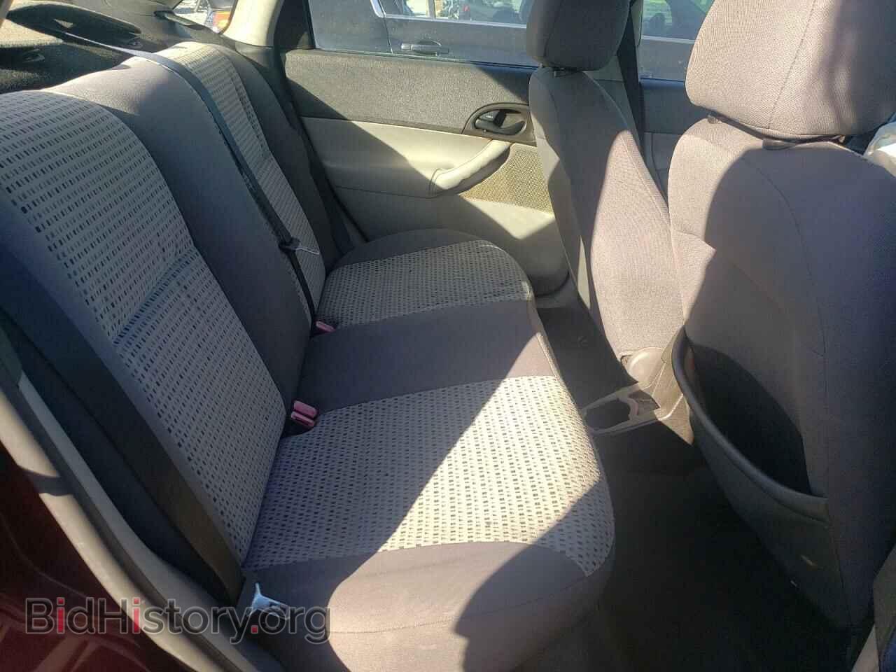 2007 FORD FOCUS - VIN: 1FAFP34N37W364424 - Фото 6