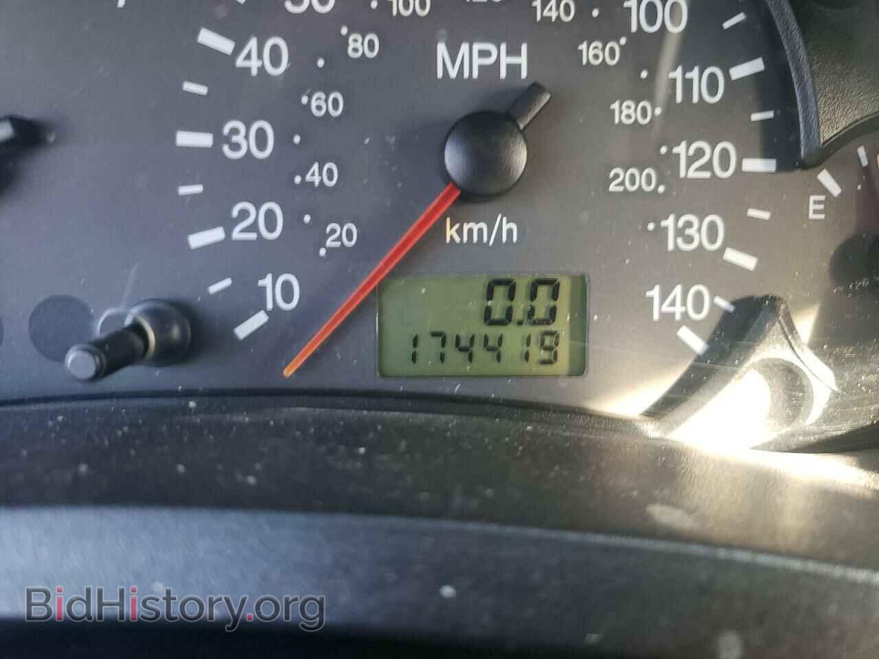 2007 FORD FOCUS - VIN: 1FAFP34N37W364424 - Фото 8