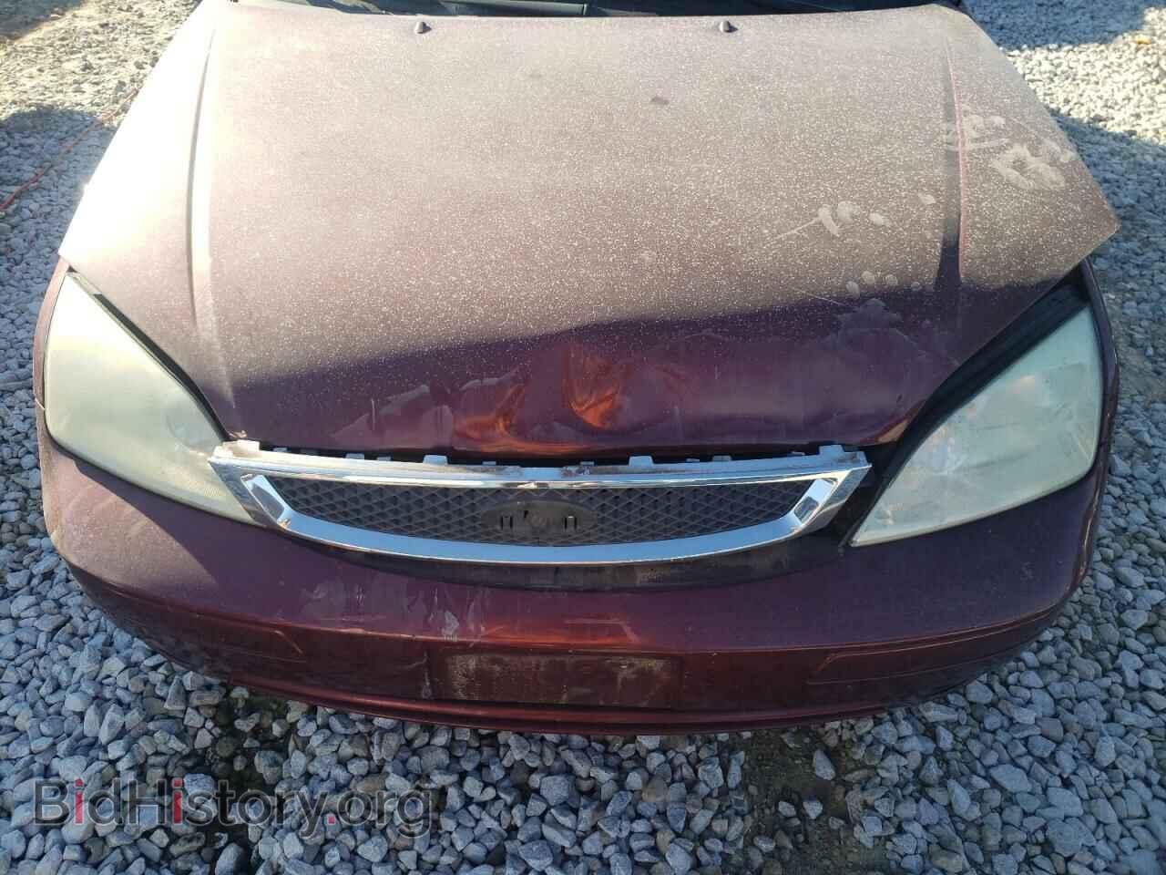 2007 FORD FOCUS - VIN: 1FAFP34N37W364424 - Фото 9