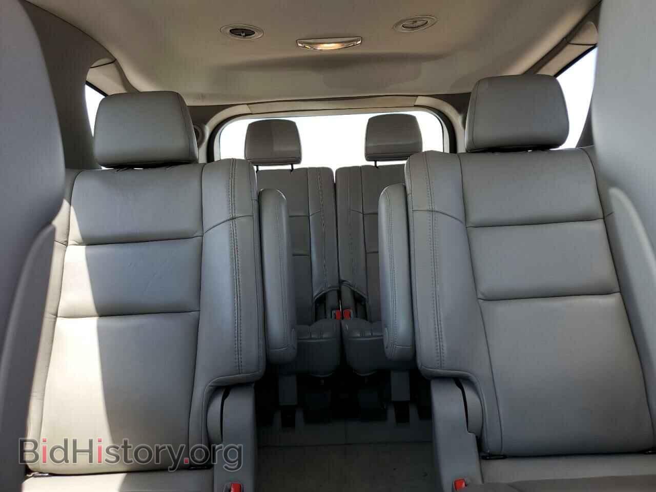 2013 DODGE DURANGO - VIN: 1C4RDJDG5DC660290 - Photo 10