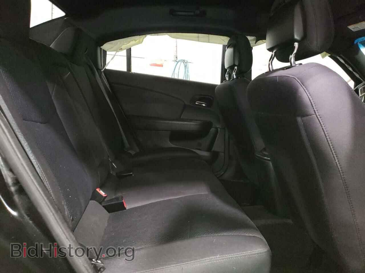 2012 CHRYSLER 200 - VIN: 1C3CCBBGXCN257219 - Фото 10