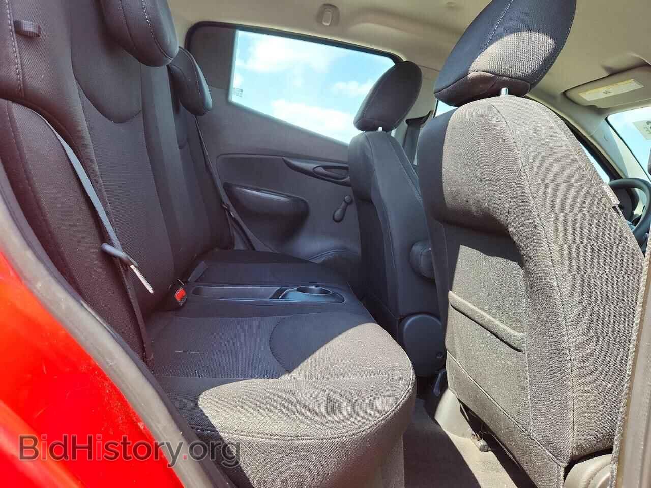 2016 CHEVROLET SPARK - VIN: KL8CB6SA2GC556070 - Photo 10