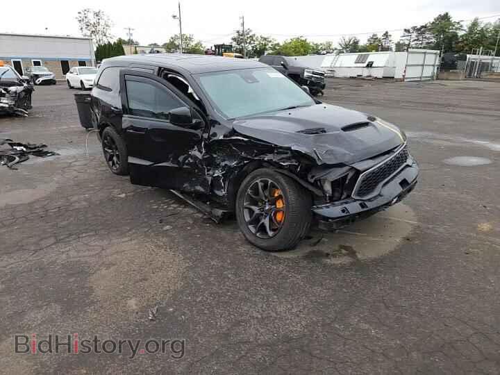 2023 DODGE DURANGO - VIN: 1C4SDJCT9PC651807 - Photo 15