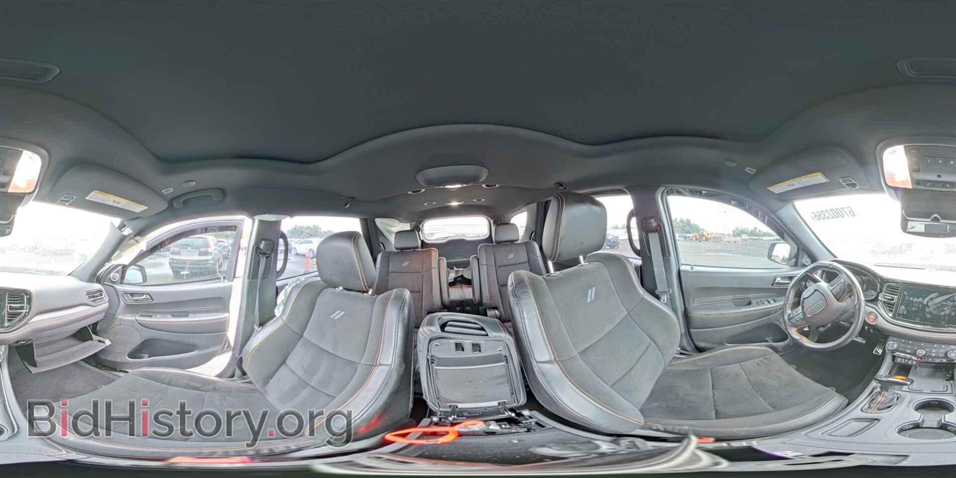 2023 DODGE DURANGO - VIN: 1C4SDJCT9PC651807 - Photo 16