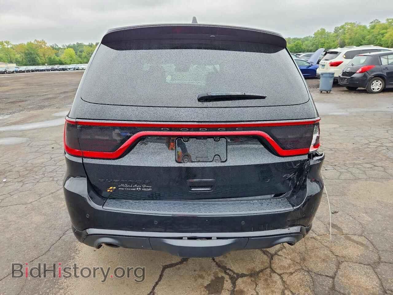 2023 DODGE DURANGO - VIN: 1C4SDJCT9PC651807 - Photo 6