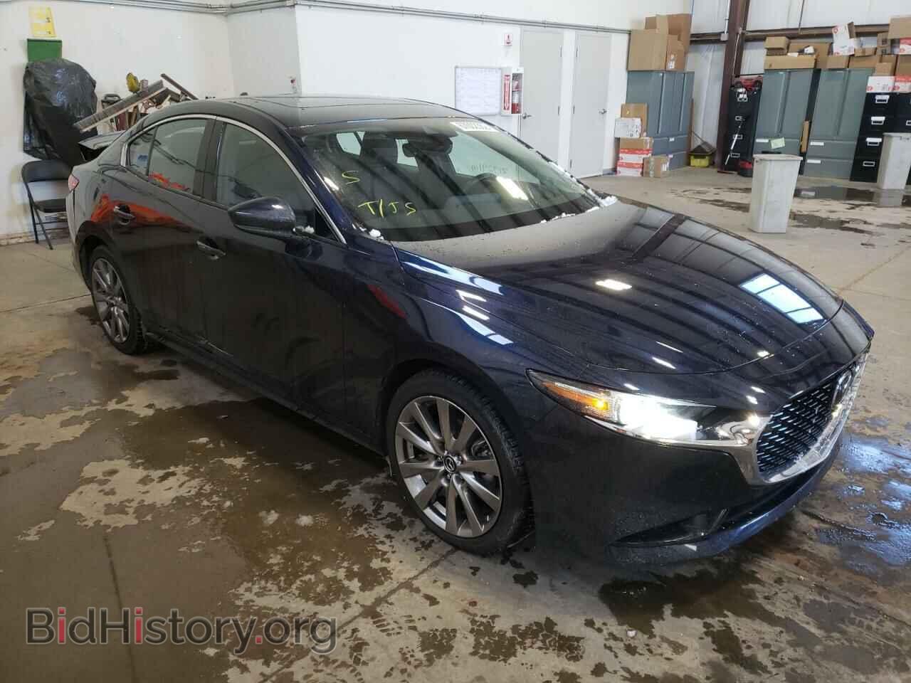 Фотография 3MZBPBDM1LM135208 - MAZDA 3 2020