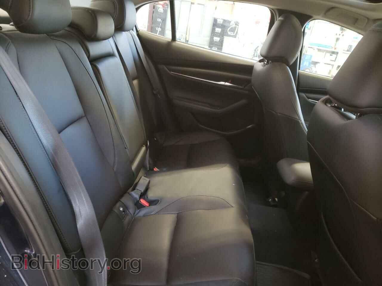 2020 MAZDA 3 - VIN: 3MZBPBDM1LM135208 - Фото 6