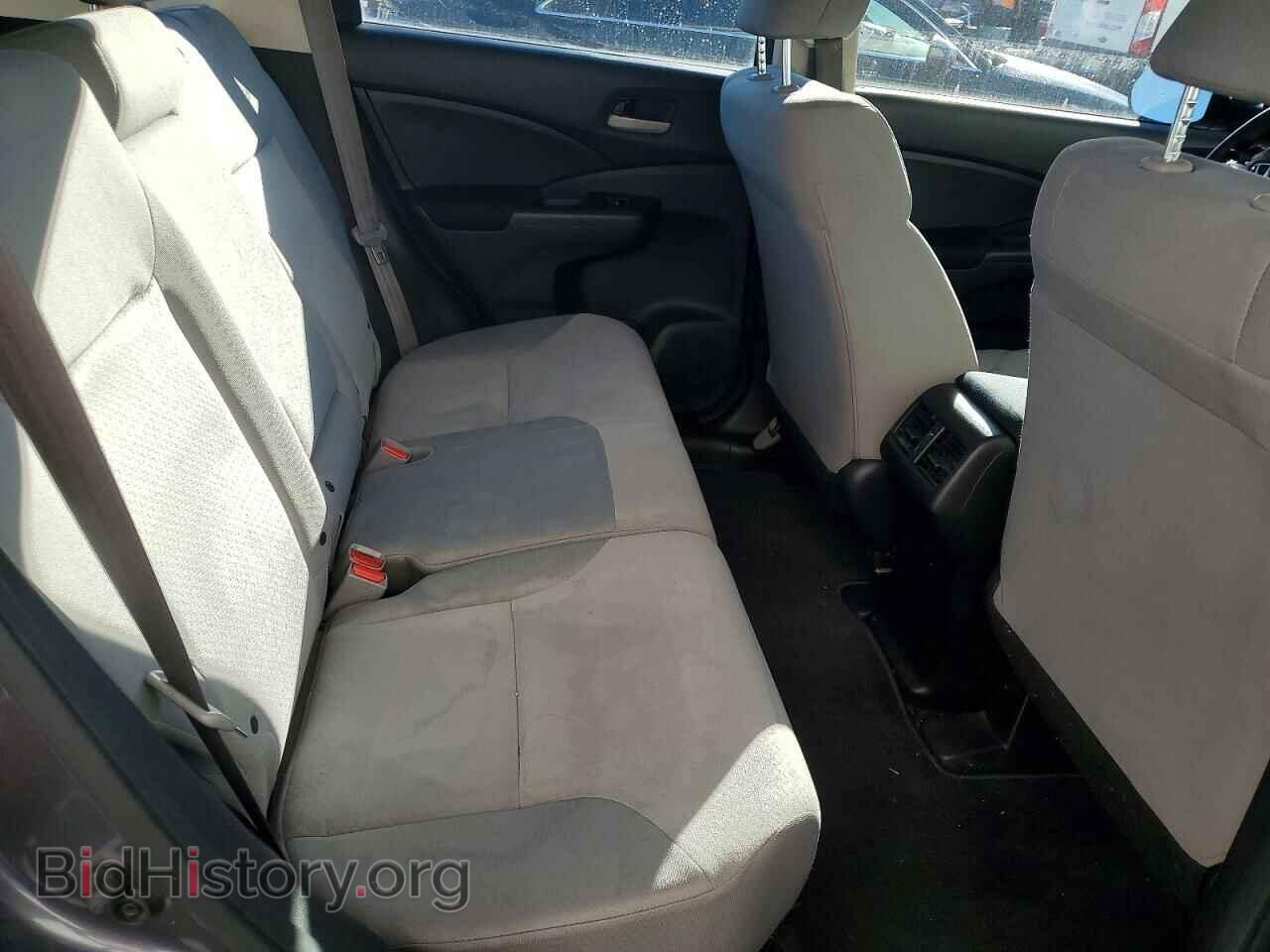 2015 HONDA CRV - VIN: 2HKRM4H30FH696355 - Photo 11