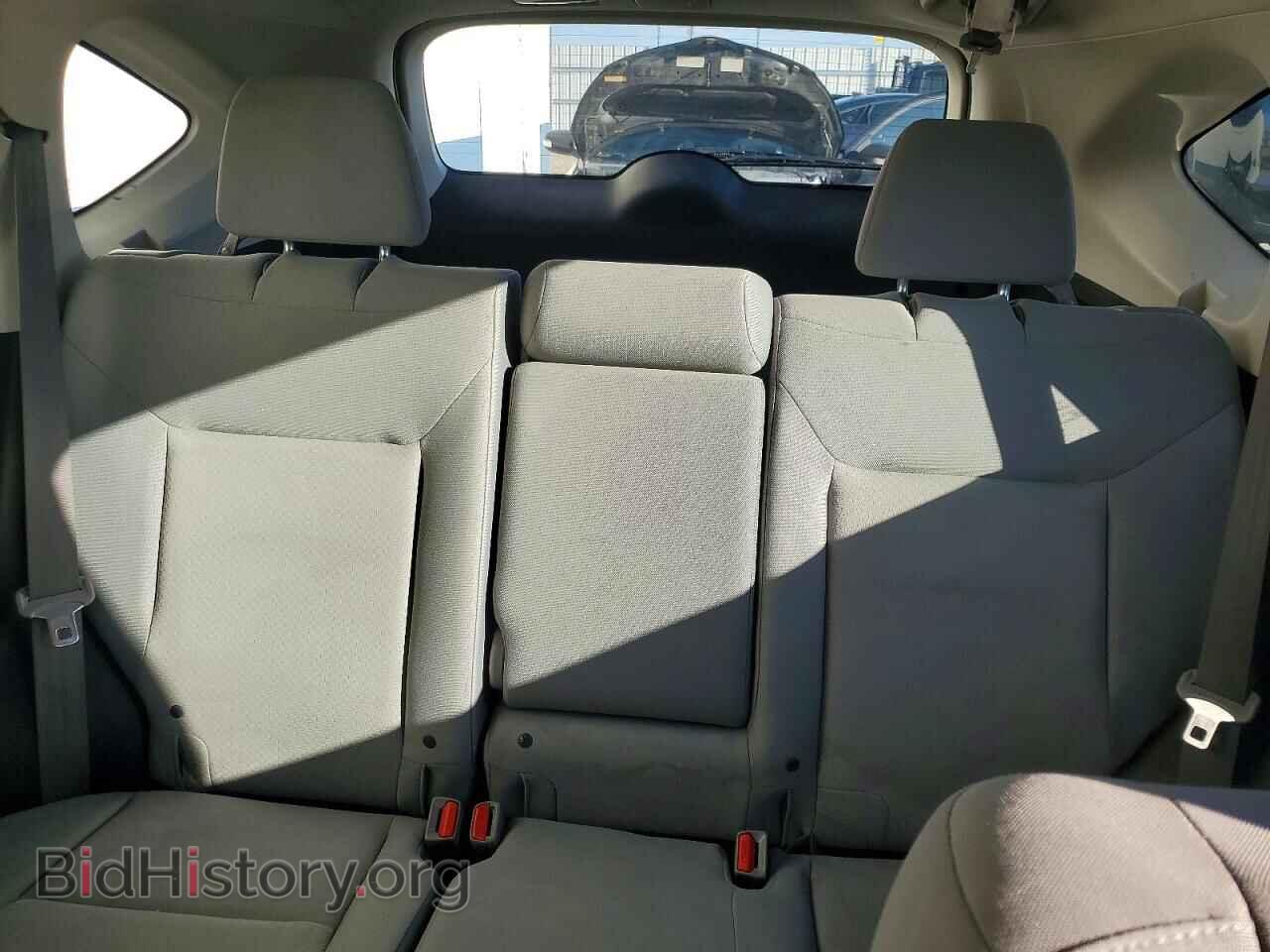 2015 HONDA CRV - VIN: 2HKRM4H30FH696355 - Photo 10