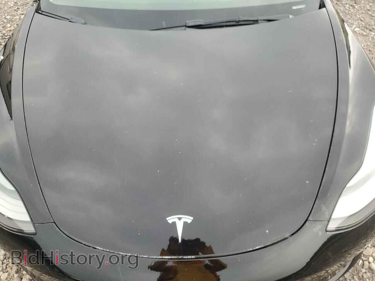 2023 TESLA MODEL 3 - VIN: 5YJ3E1EA1PF434266 - Photo 11