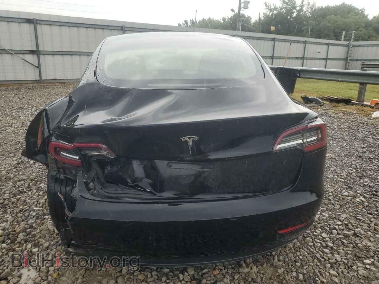 2023 TESLA MODEL 3 - VIN: 5YJ3E1EA1PF434266 - Photo 6