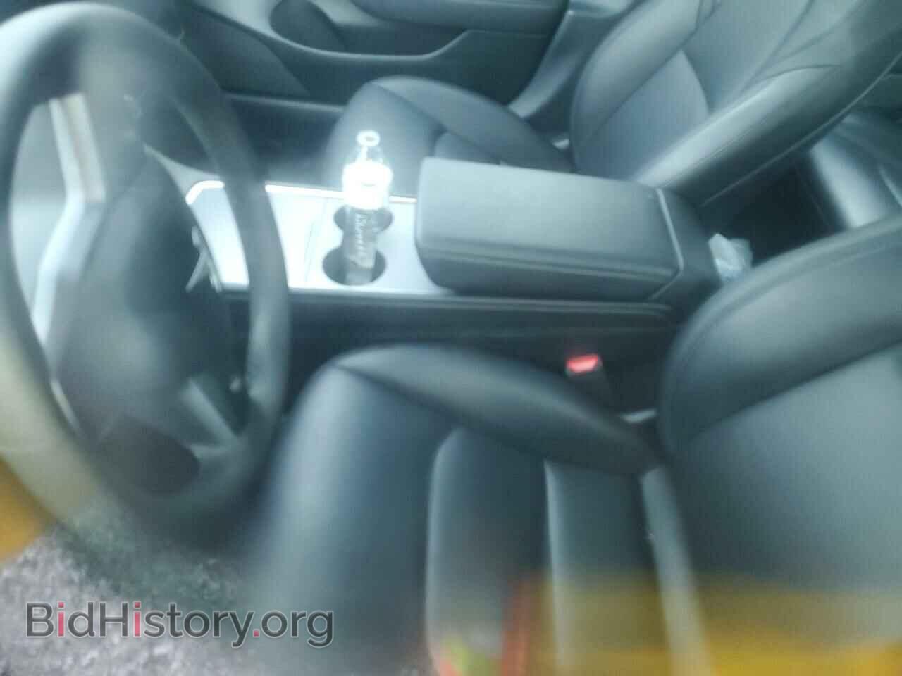 2023 TESLA MODEL 3 - VIN: 5YJ3E1EA1PF434266 - Photo 7