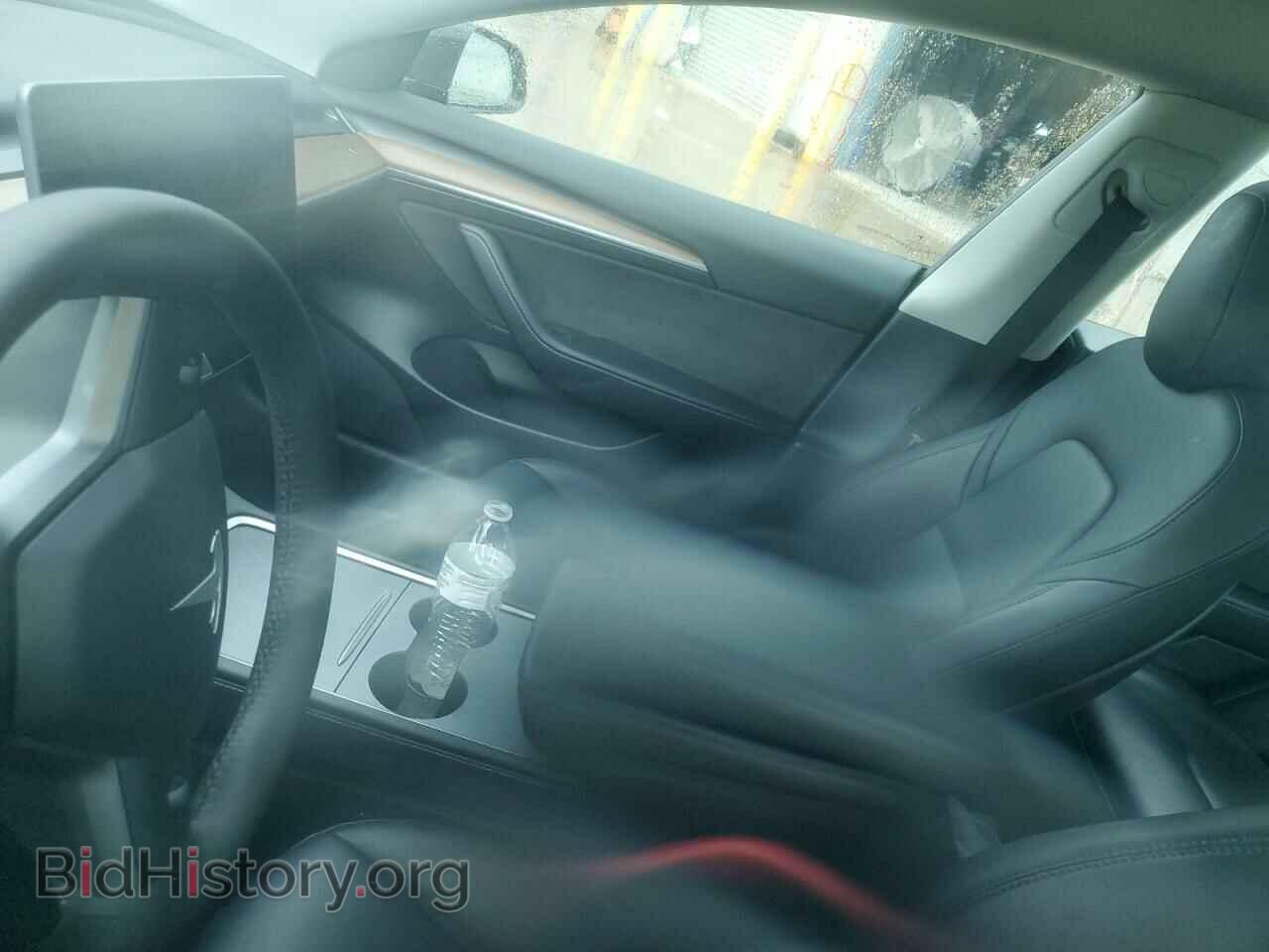2023 TESLA MODEL 3 - VIN: 5YJ3E1EA1PF434266 - Photo 9