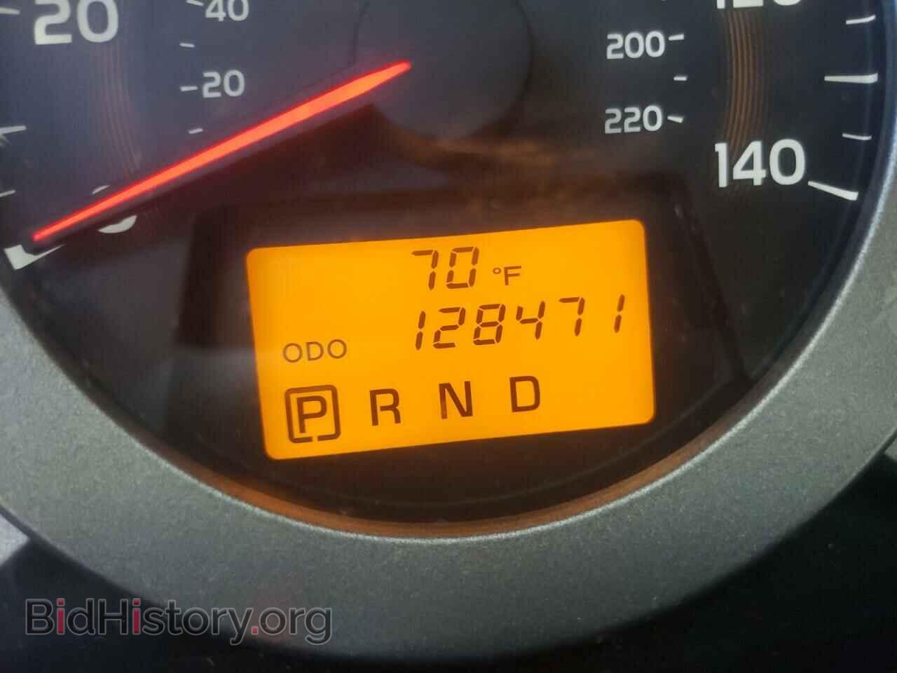 2012 TOYOTA RAV4 - VIN: 2T3ZF4DV0CW140505 - Фото 8