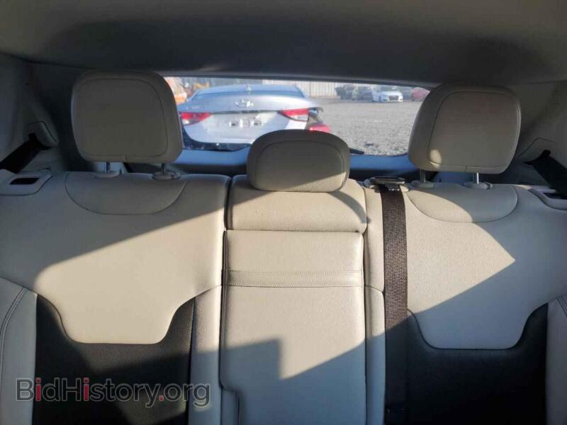 2020 Jeep COMPASS (VIN 3C4NJDCB8LT153594) — фото 10 из 13