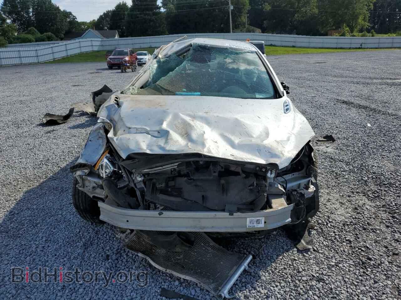 2015 BUICK VERANO - VIN: 1G4PP5SK7F4158340 - Фото 5