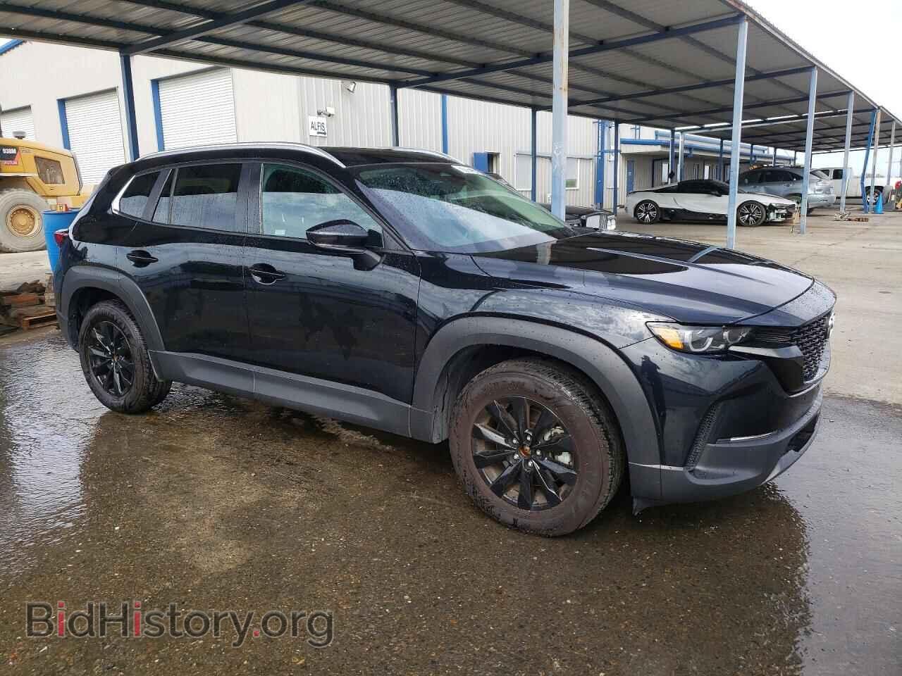 2026 MAZDA CX-50 - VIN: 7MMVABBL0TN464824 - Фото 4