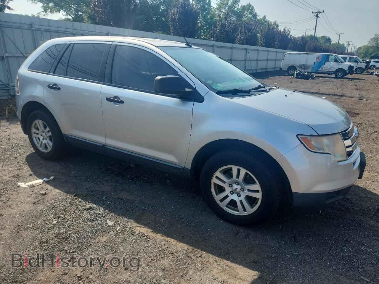 2010 FORD EDGE - VIN: 2FMDK3GC4ABA48013 - Photo 4