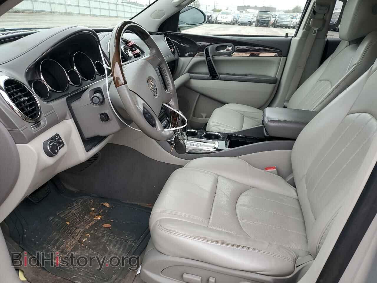 2015 BUICK ENCLAVE - VIN: 5GAKRCKD6FJ283413 - Фото 7