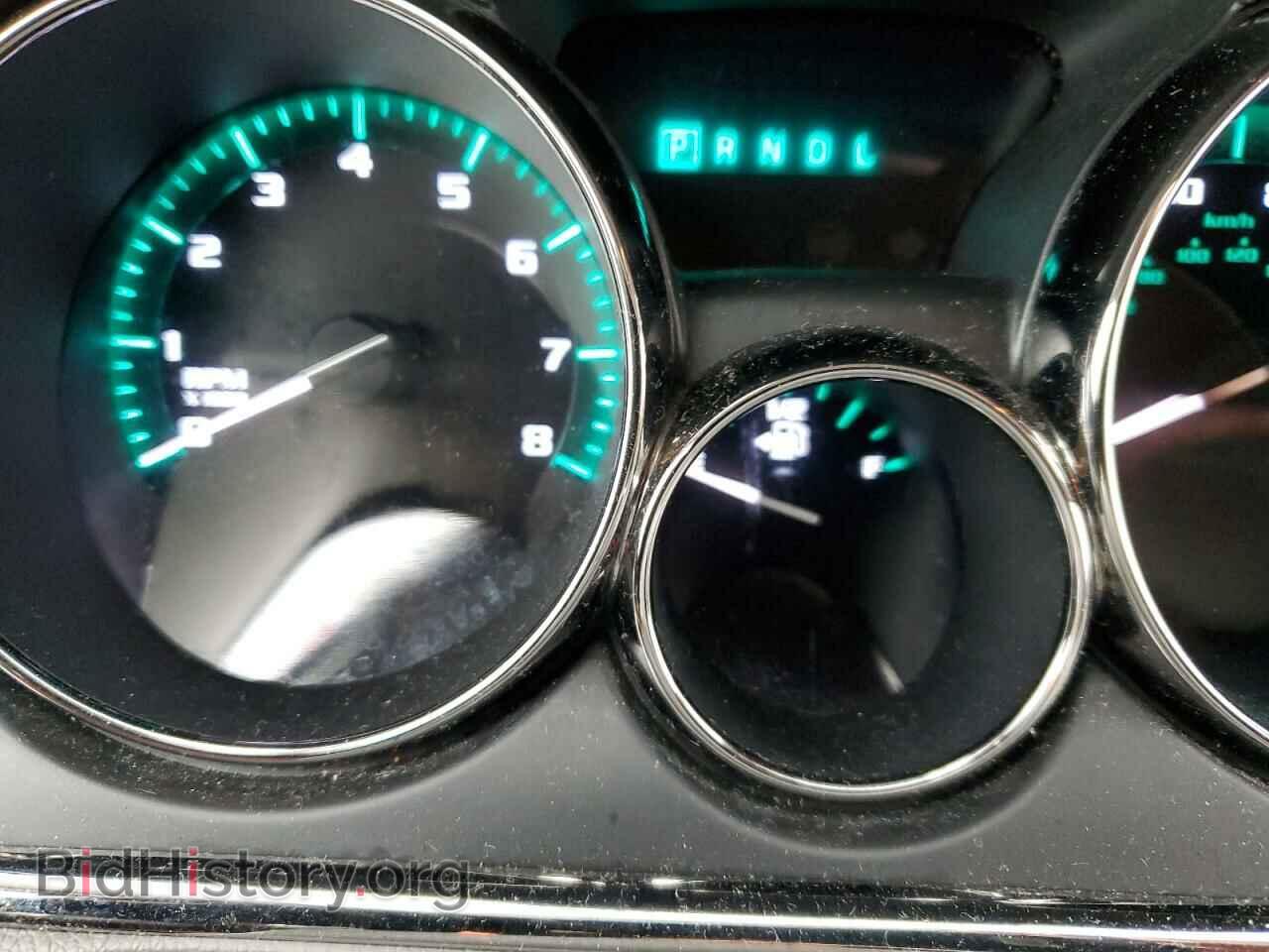 2015 BUICK ENCLAVE - VIN: 5GAKRCKD6FJ283413 - Фото 9