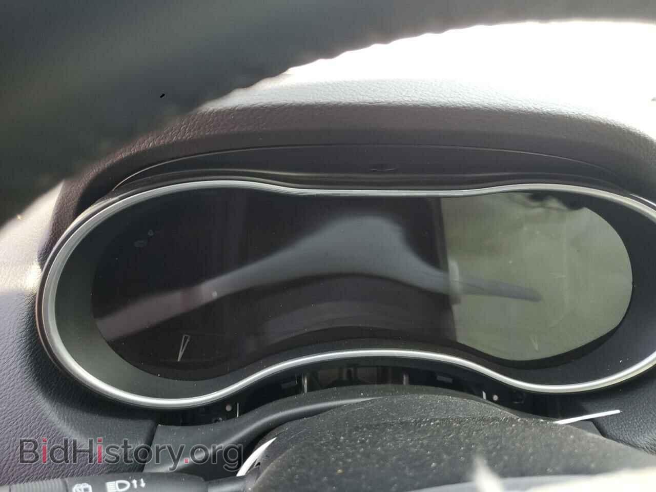 2020 DODGE DURANGO - VIN: 1C4SDJFT3LC443332 - Фото 9