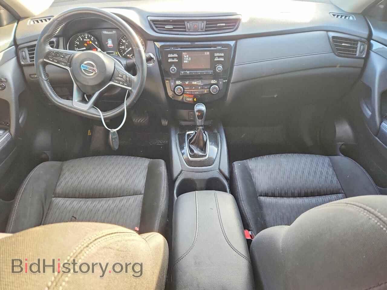 2017 NISSAN ROGUE - VIN: KNMAT2MT0HP548904 - Фото 8