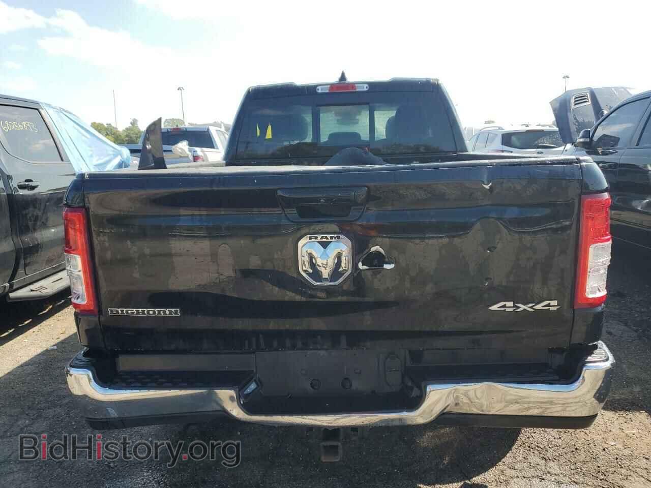 2021 RAM 1500 - VIN: 1C6RRFBG3MN566552 - Фото 6