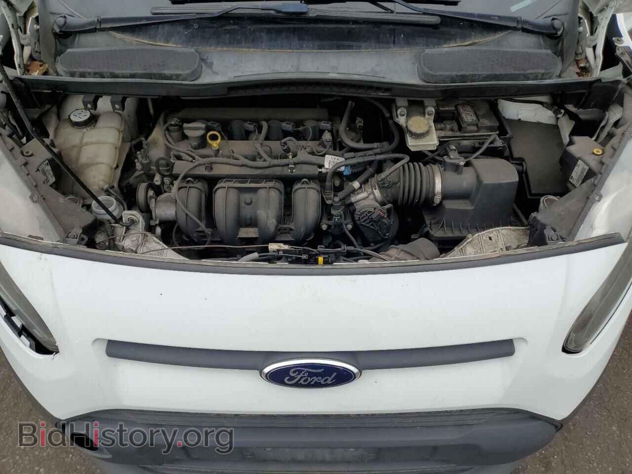 2014 FORD TRANSIT - VIN: NM0LS7E7XE1138861 - Фото 12