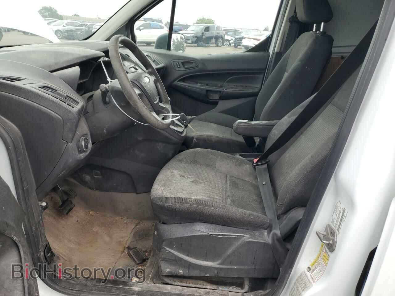 2014 FORD TRANSIT - VIN: NM0LS7E7XE1138861 - Фото 7